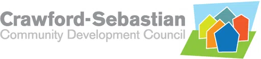 Crawford Sebastian Community Development Council Inc logo