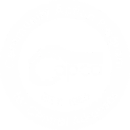 Community Action Program for Central Arkansas logo