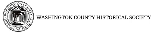 Washington County Historical Society logo
