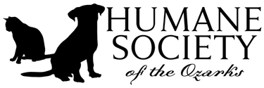 Humane Society of the Ozarks Inc logo