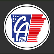 Central Arkansas Planning and Development District Inc logo