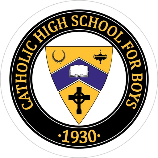 Catholic High School Foundation Inc logo