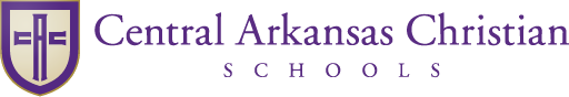 Central Arkansas Christian Schools Incorporated logo