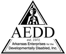 Arkansas Enterprises for the Developmentally Disabled Inc logo