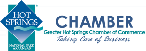 Garland County Economic Development Corporation logo
