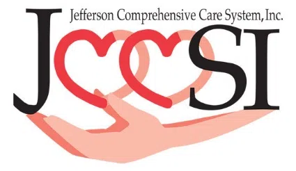 Jefferson Comprehensive Care System Inc logo