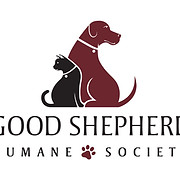 Good Shepherd Humane Society logo