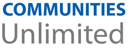 Communities Unlimited Inc logo