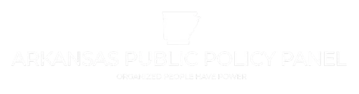 Arkansas Public Policy Panel Inc logo