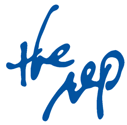 Arkansas Repertory Theatre logo