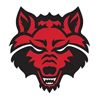 Arkansas State University Red Wolves Foundation Inc logo