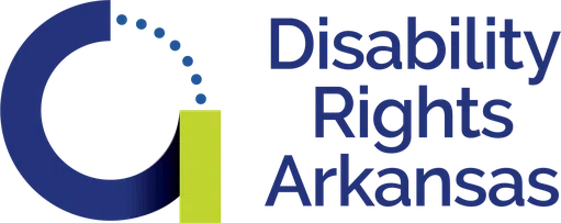 Disability Rights Arkansas Inc logo
