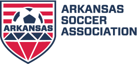 Arkansas State Soccer Association Inc logo