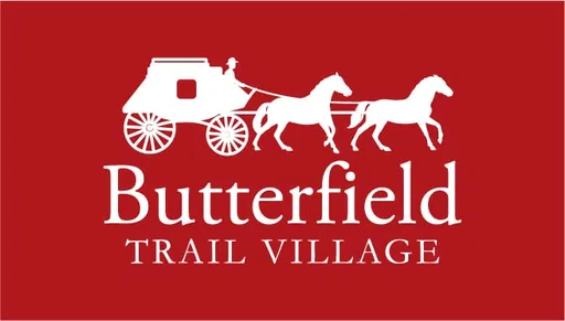 Butterfield Trail Village Incorporated logo