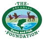 Arkansas Game & Fish Foundation logo
