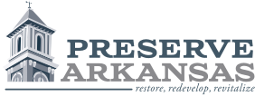 Historic Preservation Alliance of Arkansas Inc logo