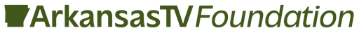Arkansas Educational Telecommunications Network FDN logo