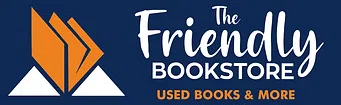Friends of the Rogers Public Library logo