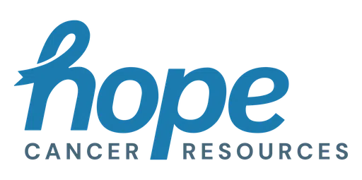 Hope Cancer Resources logo