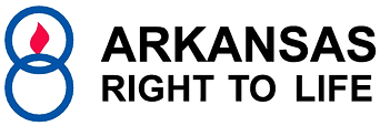 Arkansas Right to Life Inc logo