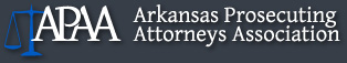 Arkansas Prosecuting Attorneys Association logo