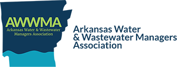 Arkansas Water & Wastewater Managers Association logo