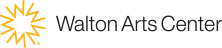 Walton Arts Center Council Inc logo