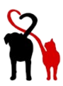 Heber Springs Humane Society logo