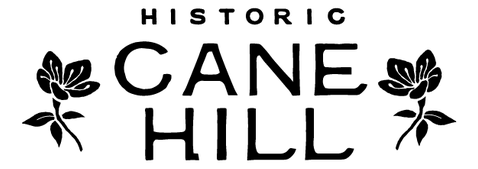 Historic Cane Hill Inc logo