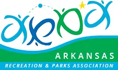 Arkansas Recreation and Parks Association logo