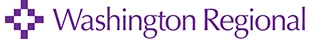 Washington Regional Medical Center logo