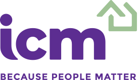Independent Case Management Inc logo