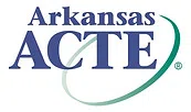 Arkansas Association for Career and Technical Education logo