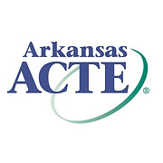 Arkansas Association for Career and Technical Education logo
