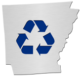Arkansas Recyclers Association Inc logo