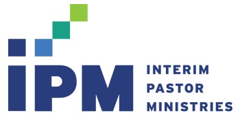 Interim Pastor Ministries logo