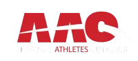 Arkansas Athletes Outreach logo