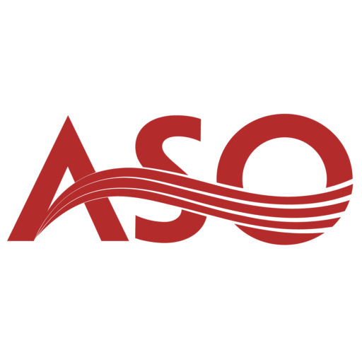 Arkansas Symphony Orchestra Foundation logo