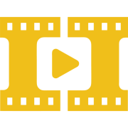 Hot Springs Documentary Film Institute logo