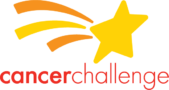 The Cancer Challenge logo