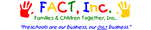 Families & Children Together Inc logo