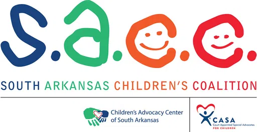 South Arkansas Childrens Coalition logo