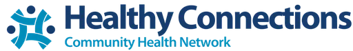Healthy Connections Inc logo