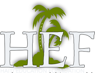 Haiti Education Foundation Inc logo