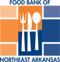 Food Bank of Northeast Arkansas logo