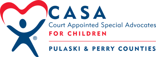 Pulaski County Friends of Casa Inc logo