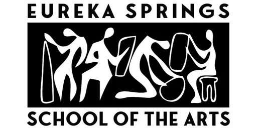 Eureka Springs School of the Arts logo