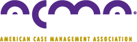 American Case Management Association logo