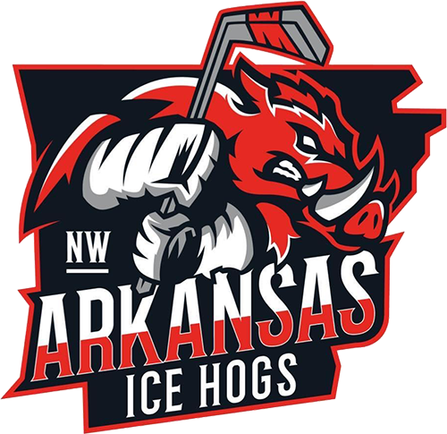Northwest Arkansas Amateur Hockey Association logo