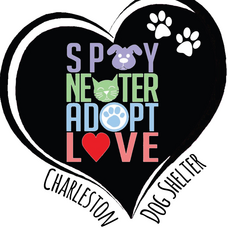 Charleston Animal Interest Group logo